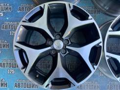 Subaru. 7.0x18", 5x100, ET48,  56,1. 