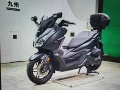 Honda Forza. 250����. ��., ��������, ���������, ��� ������� ����