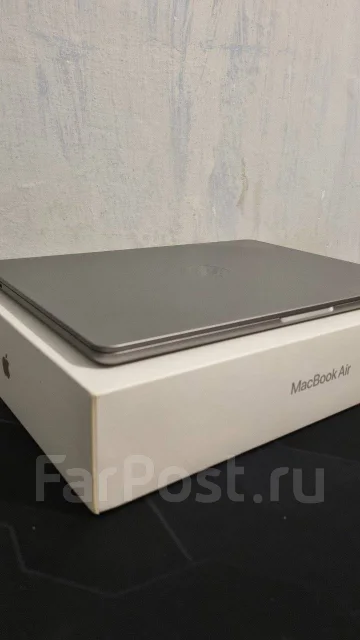 Apple MacBook Air 13 2022. 13.6", ��� 8 ��, ���� 256���, WiFi: 1, Bluetooth: 1 ����