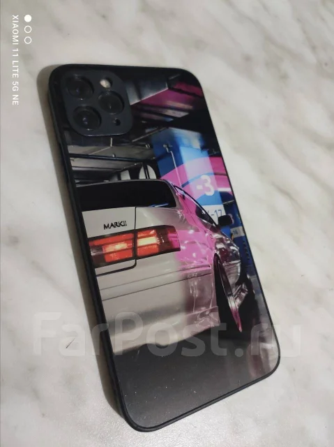 Apple iPhone 11 Pro Max. �/�, 256 ��, ����� ����