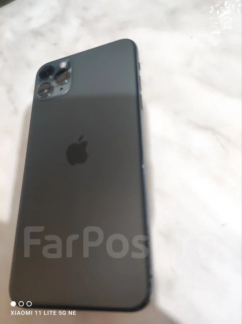 Apple iPhone 11 Pro Max. �/�, 256 ��, ����� ����
