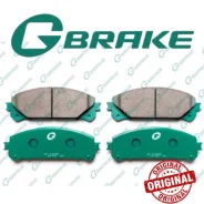 ������� ��������� �������� G-Brake | Lexus RX GP02006 ����