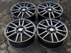 A-Tech Schneider. 7.0x17", 5x100, ET50, �� 67,1���. ����