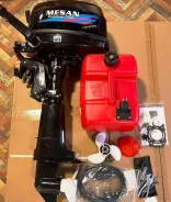 Hangkai. 6,5��.�., 4-�������, ����������, ���� L (508 ��), 2025 ��� ����