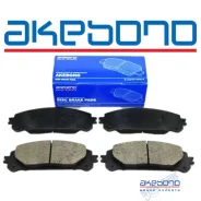������� ��������� �������� Akebono | Lexus RX AN-815K ����