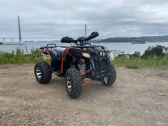 Zongshen Tundra 4x4 Lux. ,  \,   