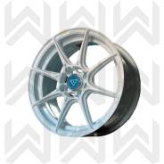 Wheelegend VLF02. 6.5x15", 4x100, ET35,  73,1. 