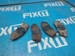 ������� ��������� Honda Orthia (����� �����) EL2, �������� 45022ST7010 ����