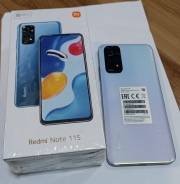 Xiaomi Redmi Note 11S. /, 64 ,  