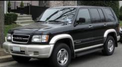  Isuzu Bighorn  VehiCross  .  