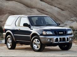  Isuzu Bighorn  VehiCross  .  