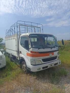 Toyota Dyna ����