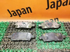 ������� ��������� Nissan Serena FC26, ������ AY060NS041 ����
