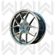 Wheelegend VLF10. 6.5x15", 4x100, ET38,  73,1. 