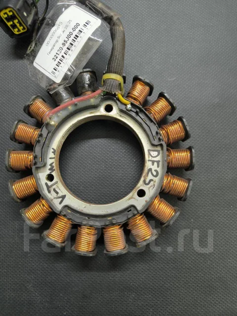 ��������� Suzuki 20, 25 ����
