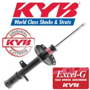 ����������� ������ KYB Excel-G | Toyota Highlander/Kluger V 339235 ����