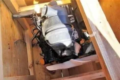 ����� ��������� KOM 2D68E ��� ����������� Komatsu PC09 ����