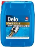 Chevron Delo 400