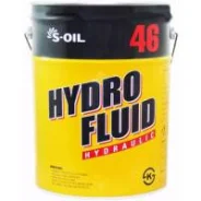 S-Oil Seven Hydraulic