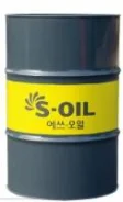 S-Oil Seven Black