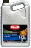 Amalie Pro High Performance