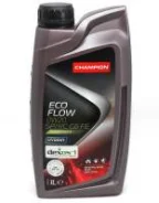 Champion Eco Flow