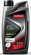 Champion Eco Flow
