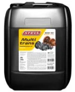Stels