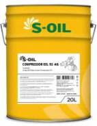 Mannol Compressor Oil