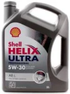 Shell Helix Ultra Professional AR-L