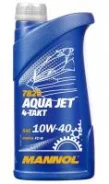 Mannol 4-Takt Aqua Jet