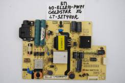   40-EL2810-PWE1 XG Goldstar LT-32T440R 