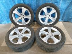 Chevrolet. 7.0x19", 5x114.3, 5x115, ET45,  70,2. 