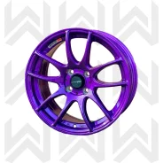 Work Emotion CR Kiwami. 7.0x15", 4x100, ET35, �� 73,1���. ����