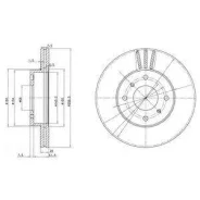 BG2567 ���� ��������� ��������! Delphi BG2567 BG2567 ����
