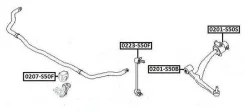���� ������������� �������� Asva 0223-S50F 0223S50F ����