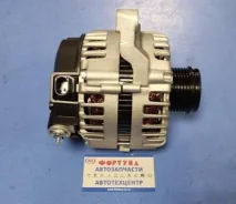 ��������� 2AR-FE (DAL070) Dagger /12V 1pin 6PK/Alphard/Vellfire AGH3# 150A/ Dagger [DAL070] DAL070 ����
