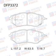    Double Force,  DFP3372 Double-Force DFP3372 