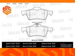    Miles E510005 , / E510005 