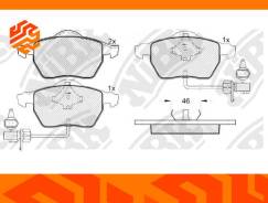    NIBK PN0188W , / PN0188W 
