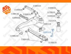   Stellox 5600132SX   5600132SX 