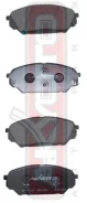 ������� ��������� Hyundai/KIA IX55 08- ������. ASVA AKD0456 AKD0456 ����
