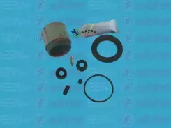 ����������� ��������+������� Mazda MX5 05- Autofren D4976C D4976C ����