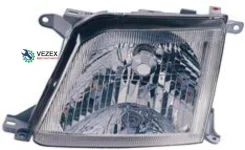 ���� Toyota Prado 01- ���. DEPO 21211B1LLDE 21211B1LLDE ����