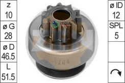 ������� OPEL/Renault ERA ZN1209 ZN1209 ����