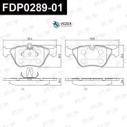 ������� ��������� BMW 5(E39) -96 2.0-3.5 FAP FDP028901 FDP028901 ����