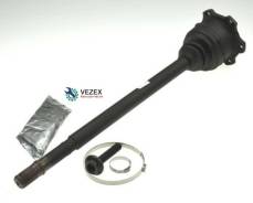     VAG A4/Passat 95- 1.9TDi ! GKN-Spidan 300829 300829 