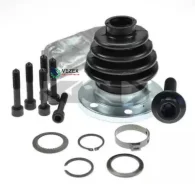 ������� ����� AUDI 80 86- 1.6/1.8/1.9TD/2.0 �����. GKN-Spidan 300472 300472 ����