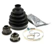 ������� ����� VAG Volvo A4 A6 S40 S60 S80 XC70 XC90 BORA GOLF IV Sharan 95- �����. GKN-Spidan 305145 305145 ����