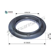 ������ ��������������! (�) ������� d158x96xd22mm BPW ECO Mansons 300339 300339 ����